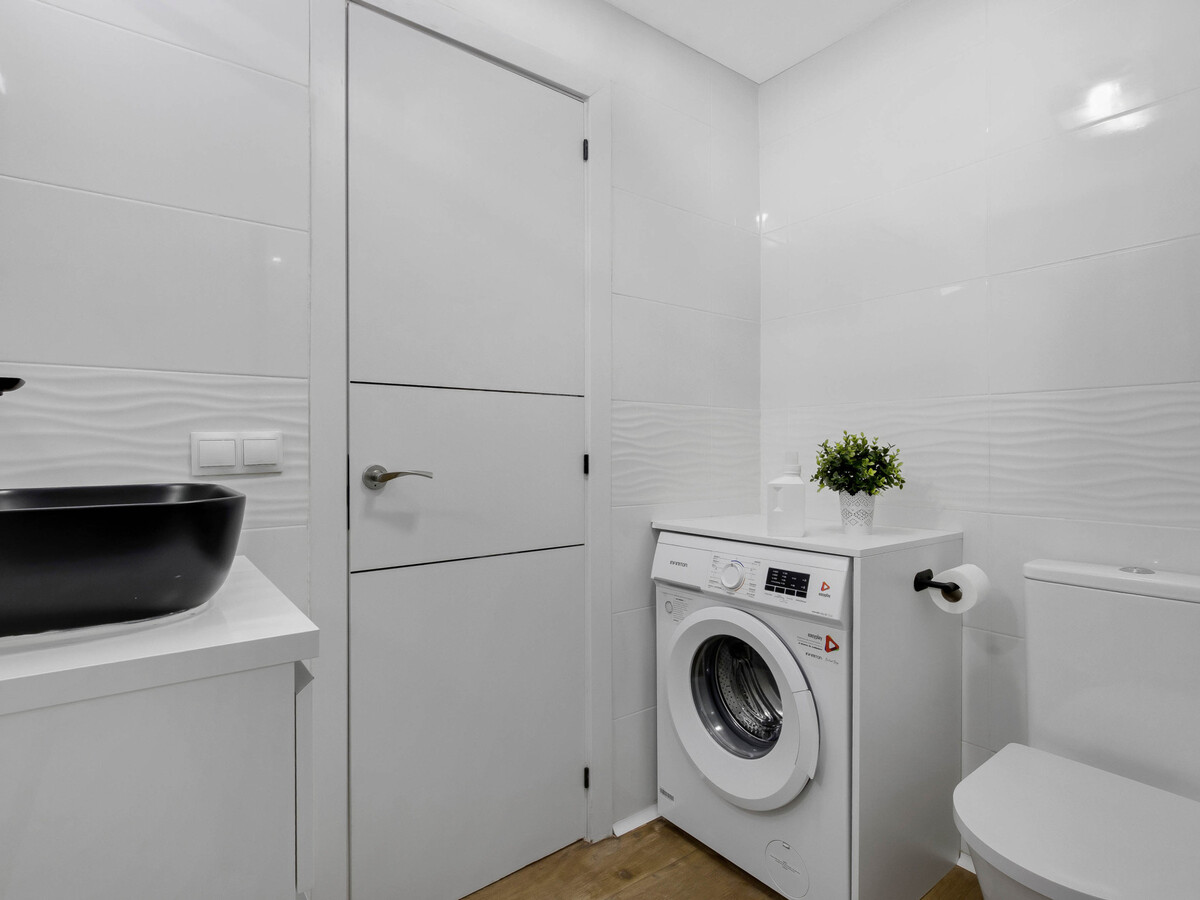 Studio front de mer 35 m² avec piscine à Torremolinos - Photo 11