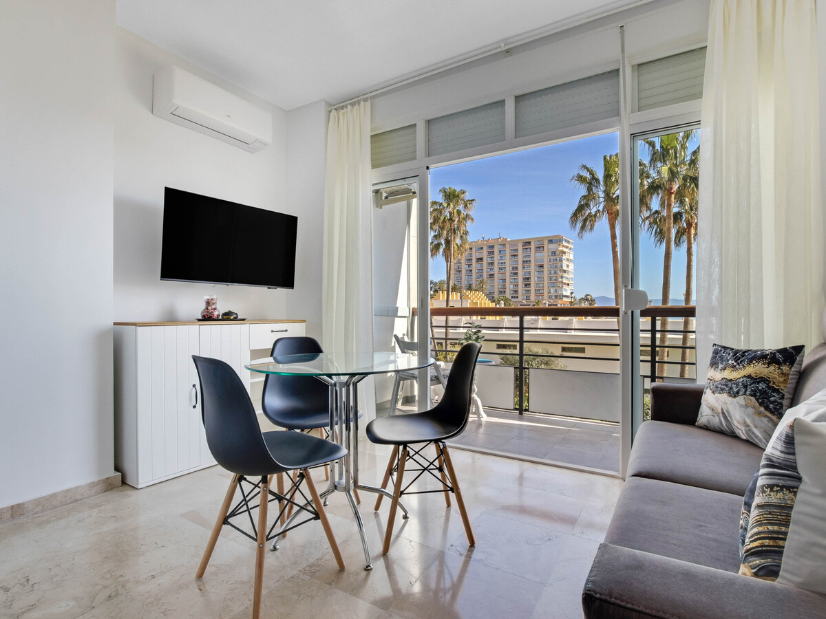 Studio front de mer 35 m² avec piscine à Torremolinos - Photo 13