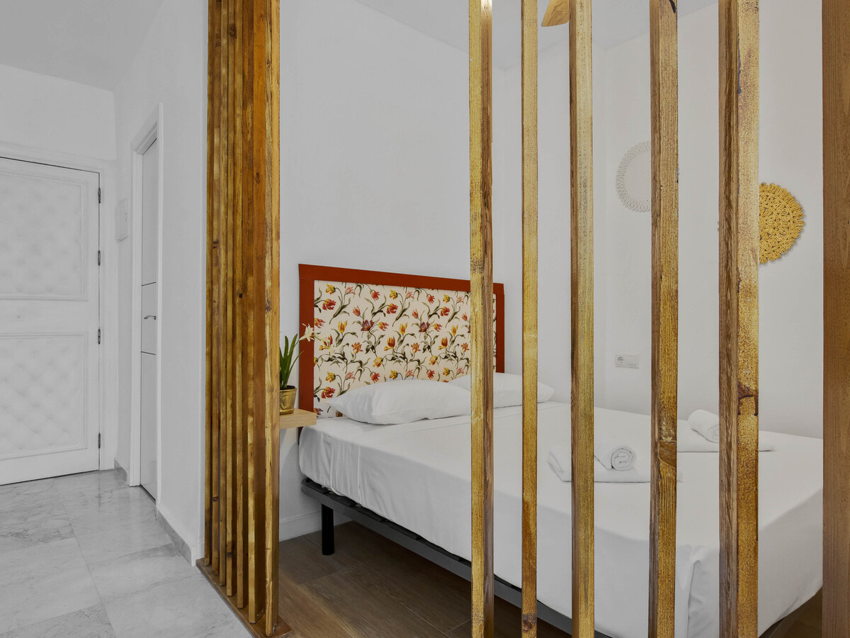Studio front de mer 35 m² avec piscine à Torremolinos - Photo 16