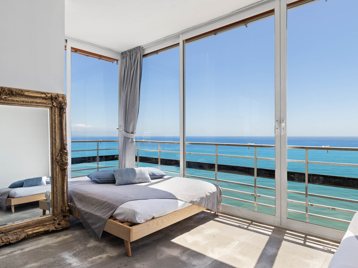 Appartement front de mer, 60 m², piscine à Torremolinos - Photo 10