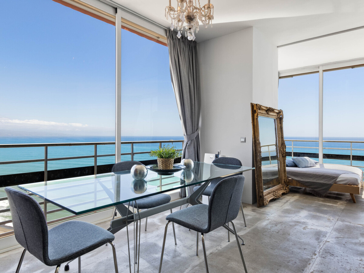 Appartement front de mer, 60 m², piscine à Torremolinos - Photo 11
