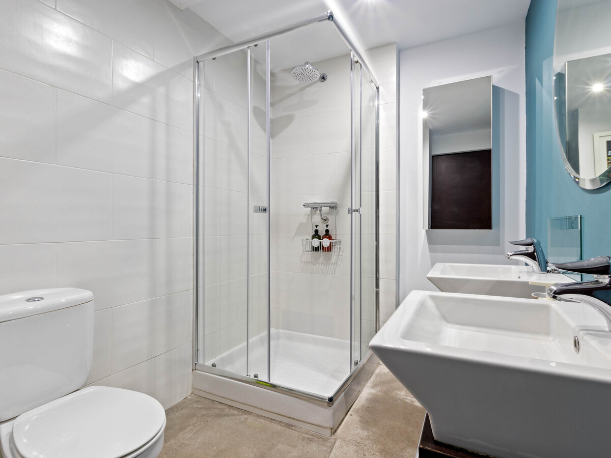 Appartement front de mer, 60 m², piscine à Torremolinos - Photo 17