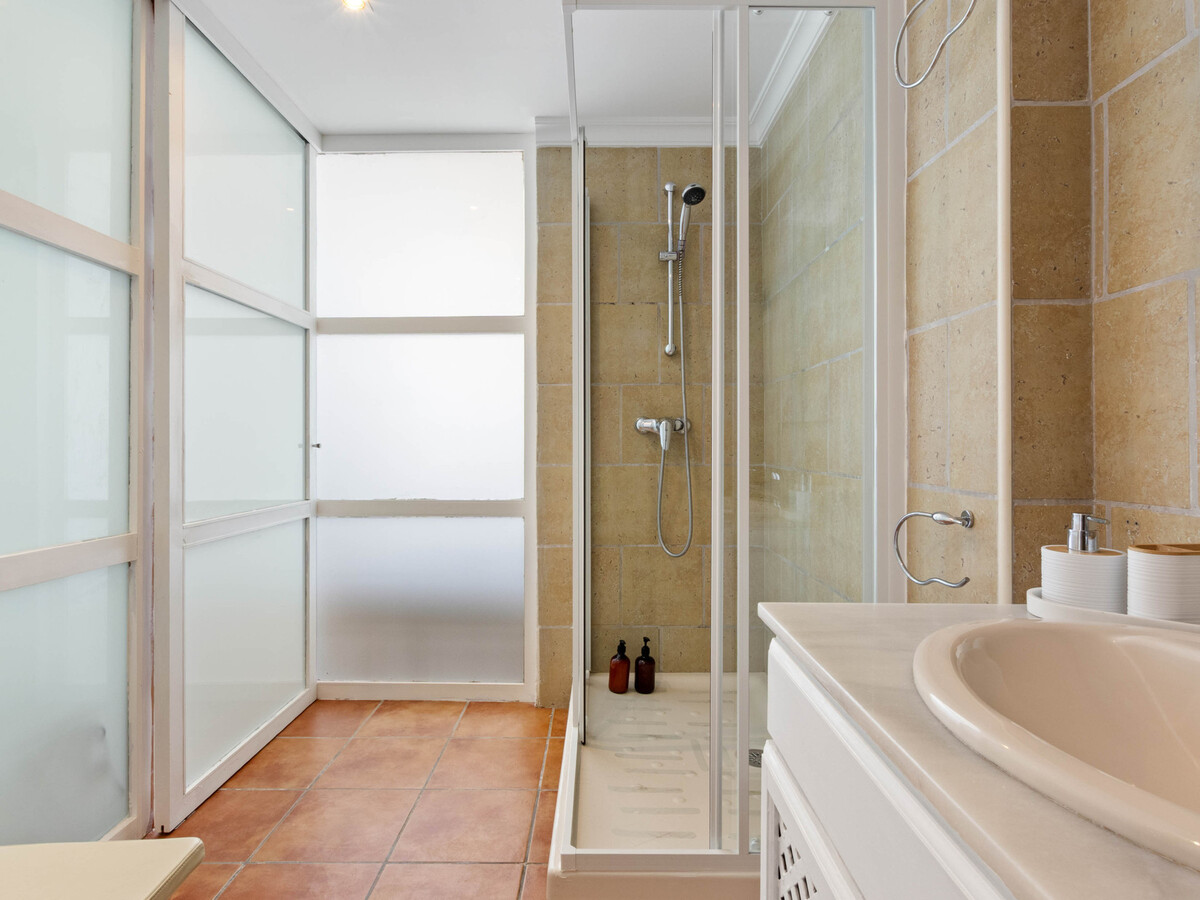 Appartement front de plage à Torremolinos, piscine - Photo 15