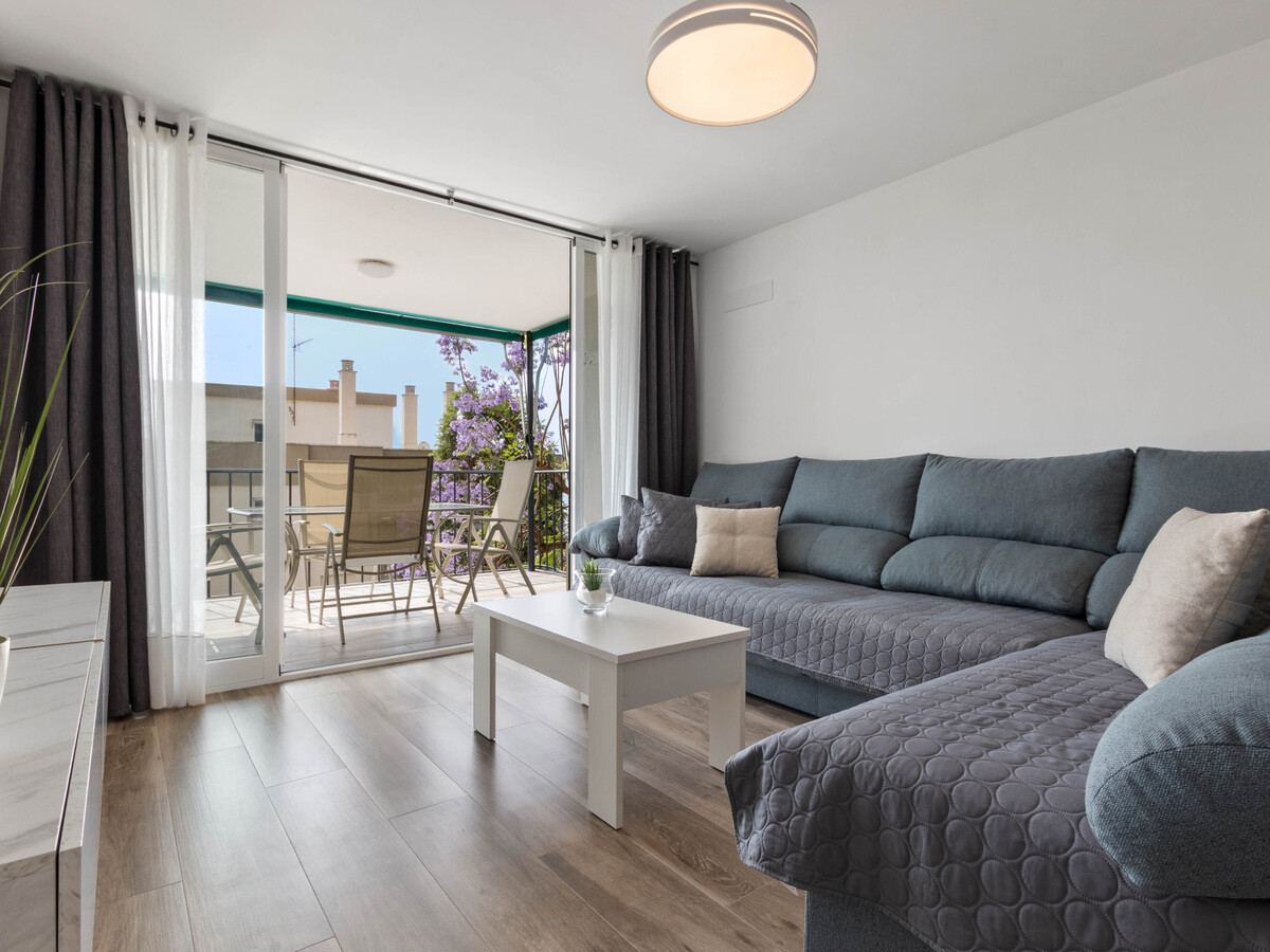 Appartement 91 m² à Torremolinos, 500 m de la plage - Photo 2