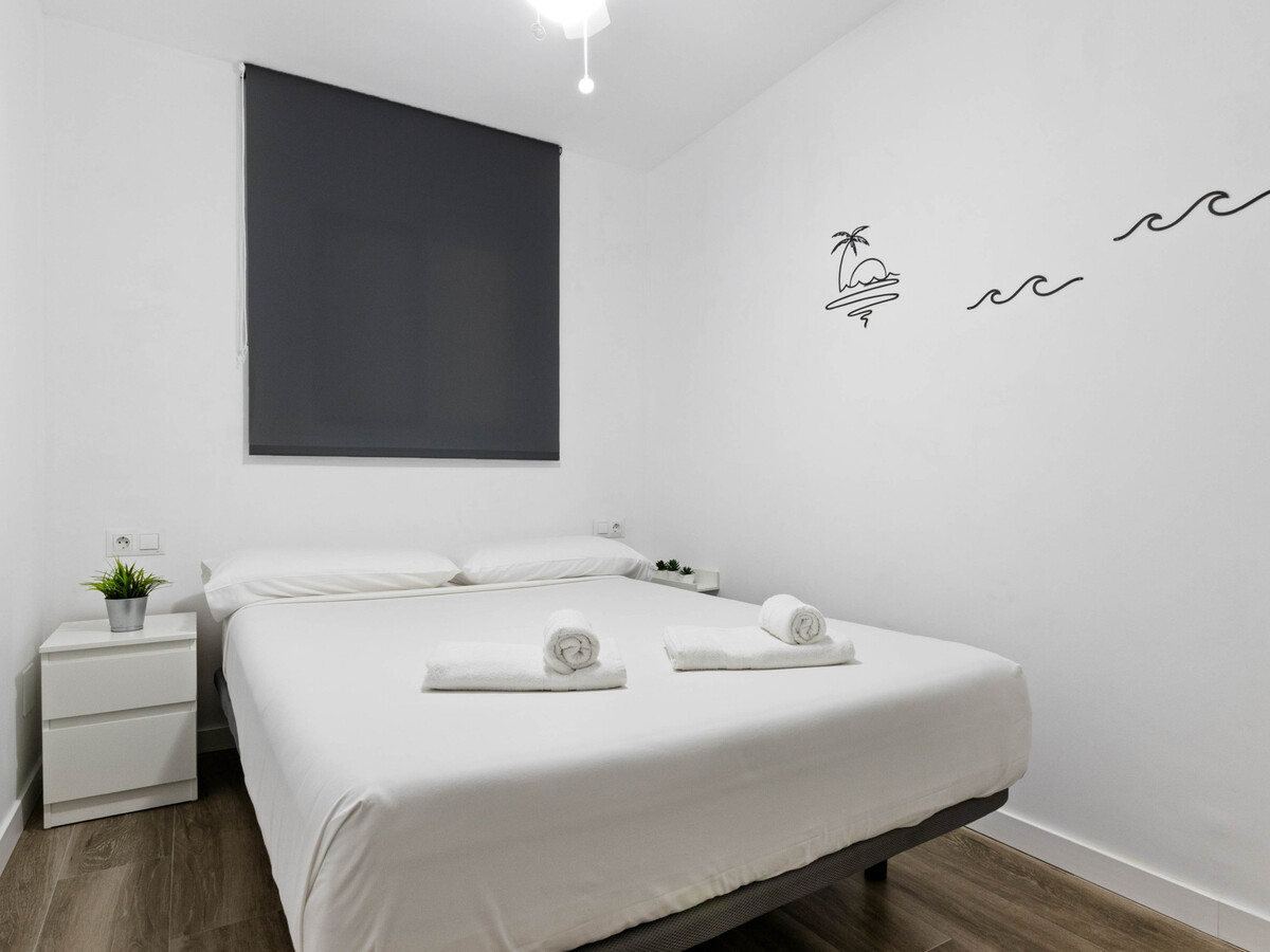 Appartement 91 m² à Torremolinos, 500 m de la plage - Photo 6