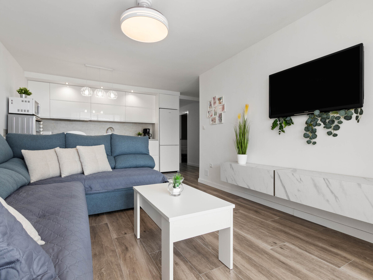 Appartement 91 m² à Torremolinos, 500 m de la plage - Photo 9
