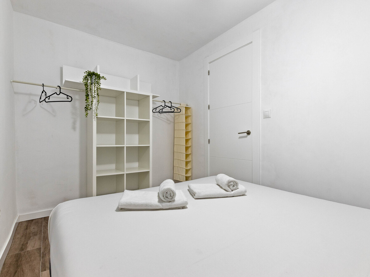 Appartement 91 m² à Torremolinos, 500 m de la plage - Photo 11