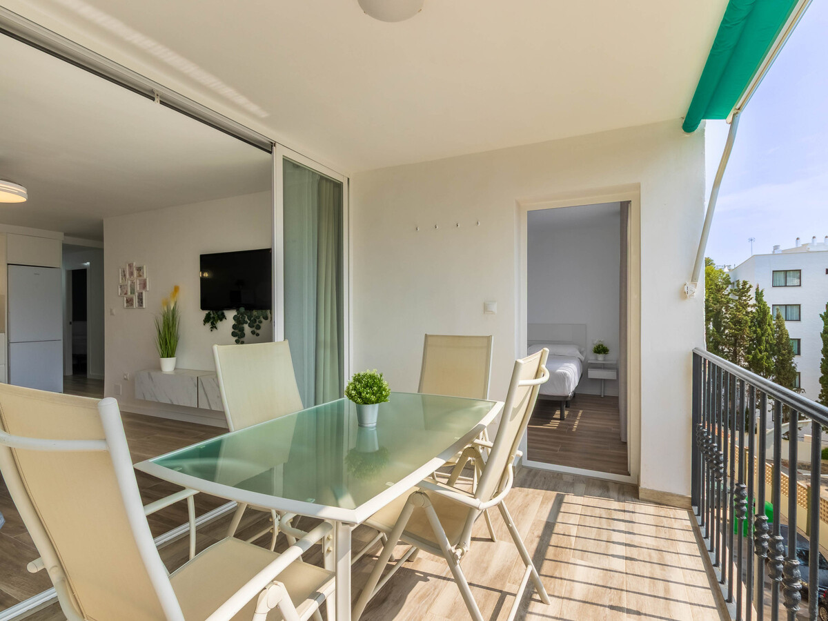 Appartement 91 m² à Torremolinos, 500 m de la plage - Photo 12