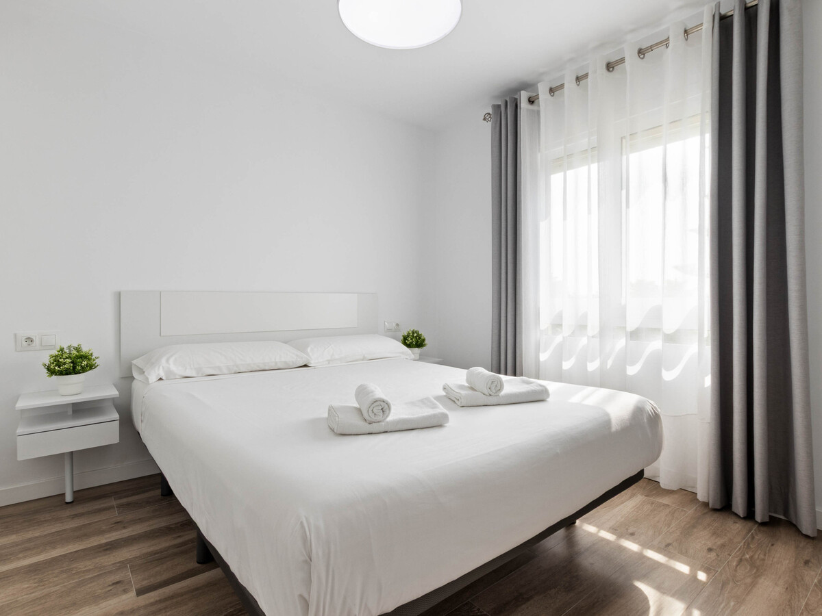 Appartement 91 m² à Torremolinos, 500 m de la plage - Photo 14