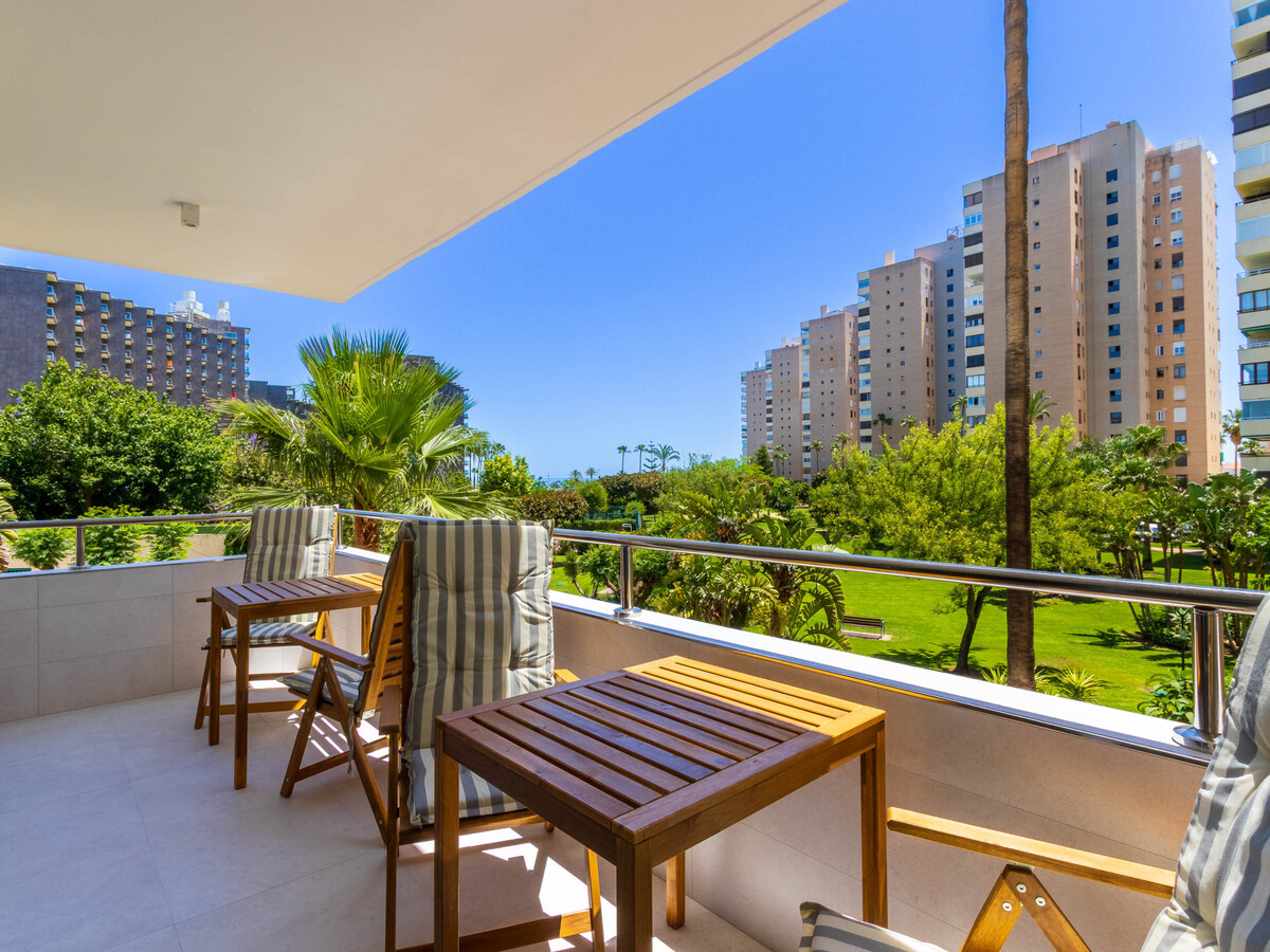 Appartement 8 pers. avec piscine à 200m de la plage - Photo 1
