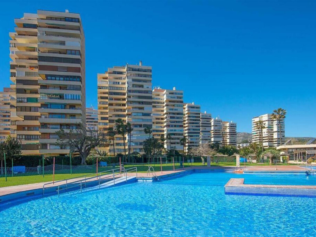 Appartement 8 pers. avec piscine à 200m de la plage - Photo 4