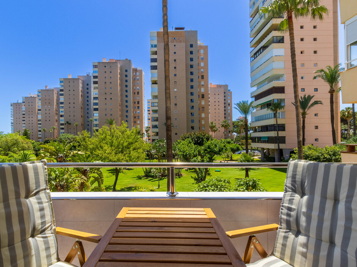 Appartement 8 pers. avec piscine à 200m de la plage - Photo 5
