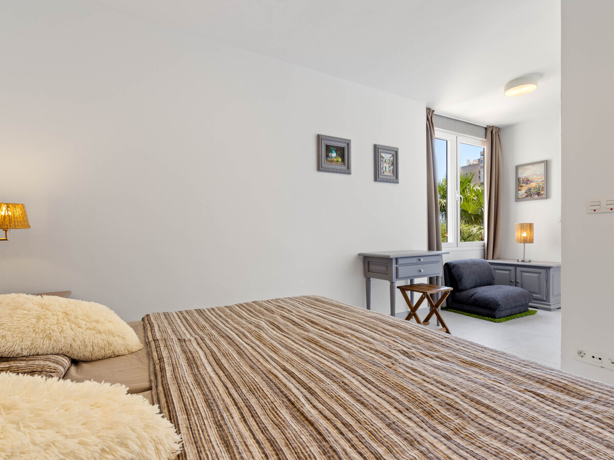 Appartement 8 pers. avec piscine à 200m de la plage - Photo 6