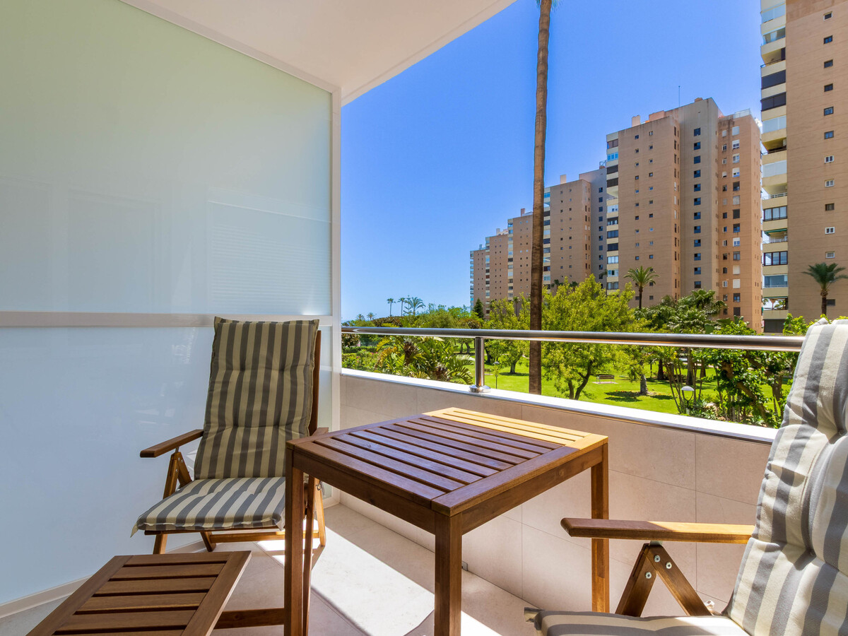 Appartement 8 pers. avec piscine à 200m de la plage - Photo 7