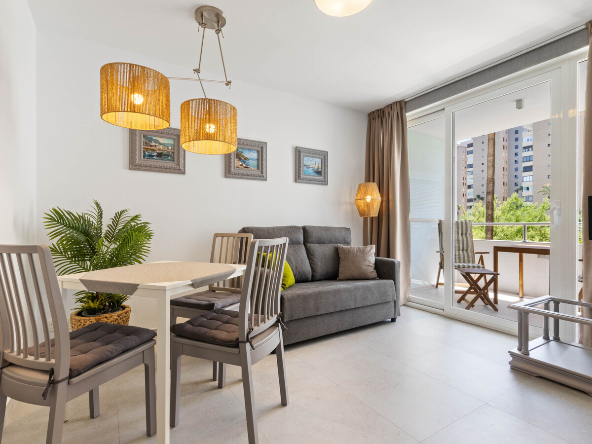Appartement 8 pers. avec piscine à 200m de la plage - Photo 13