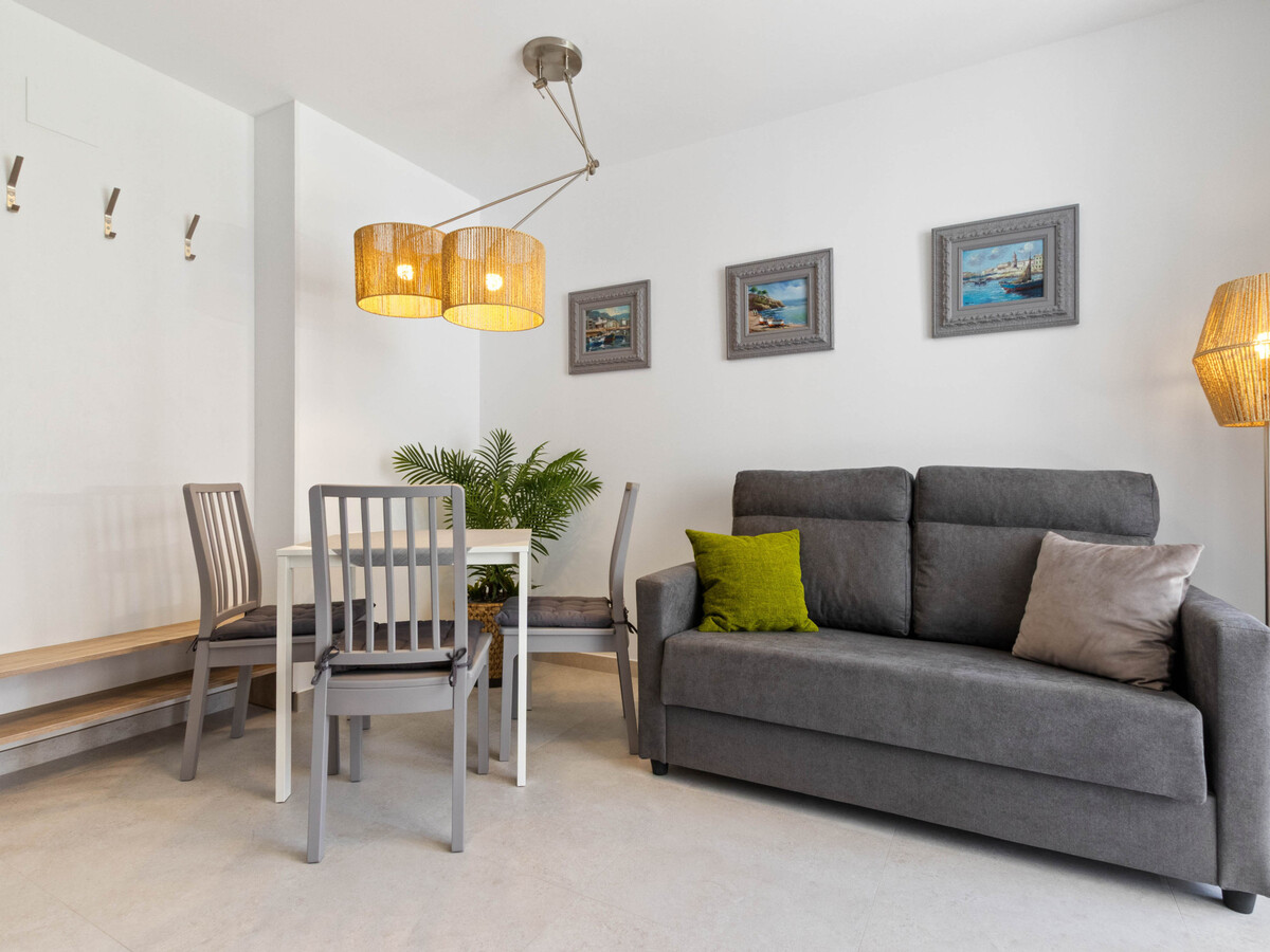 Appartement 8 pers. avec piscine à 200m de la plage - Photo 17