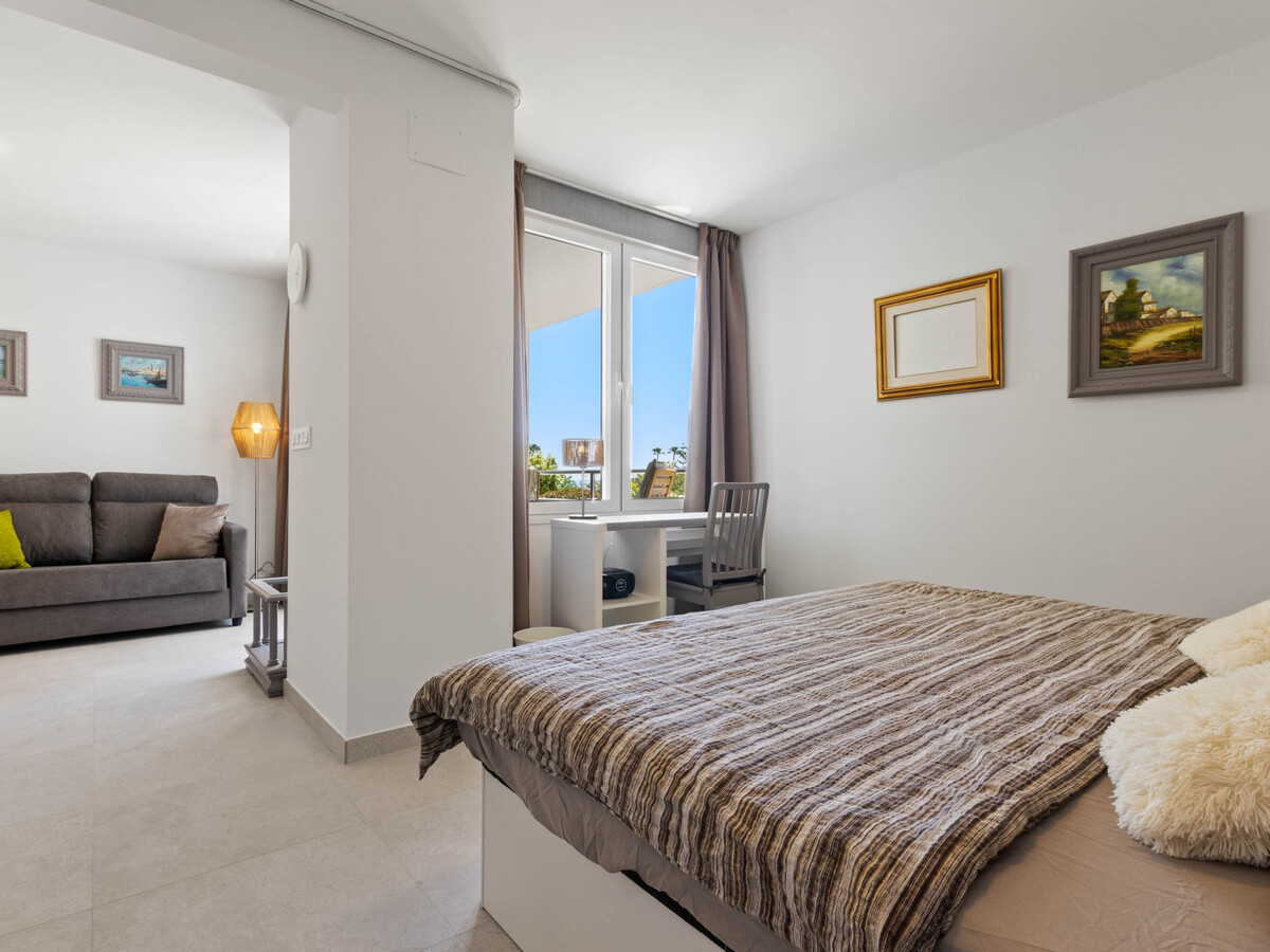 Appartement 8 pers. avec piscine à 200m de la plage - Photo 19