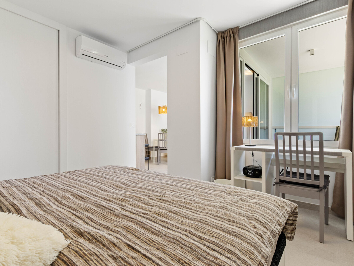 Appartement 8 pers. avec piscine à 200m de la plage - Photo 20