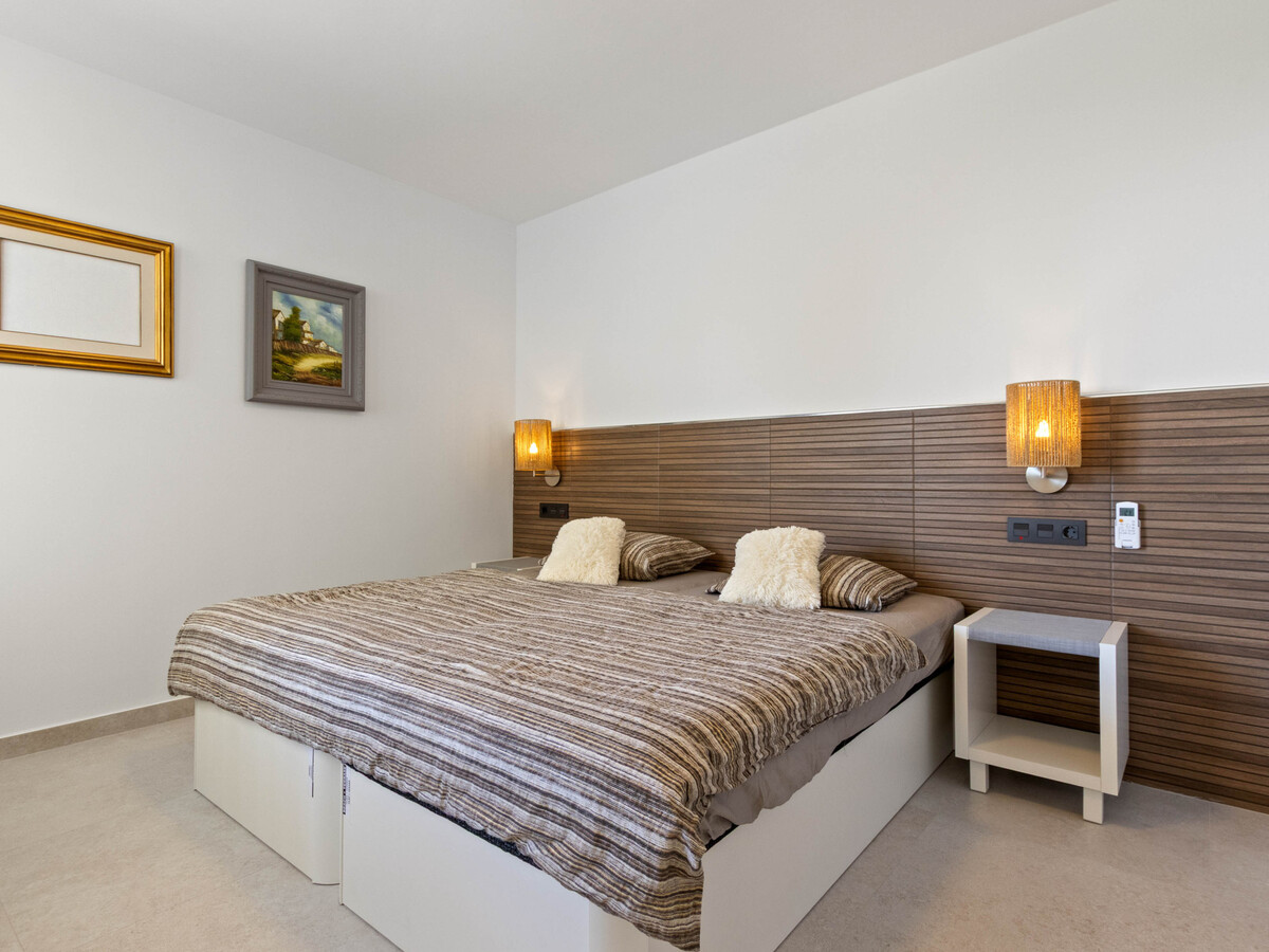 Appartement 8 pers. avec piscine à 200m de la plage - Photo 21
