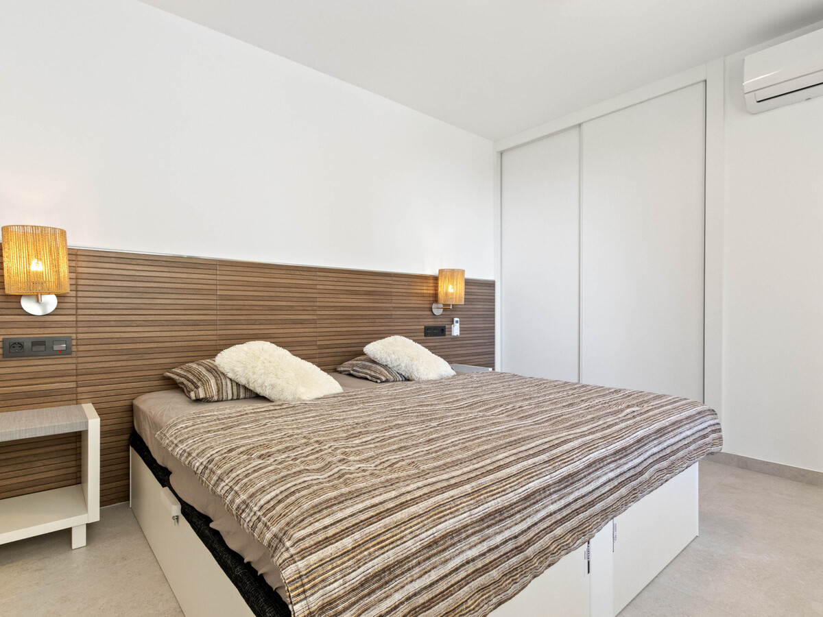 Appartement 8 pers. avec piscine à 200m de la plage - Photo 22
