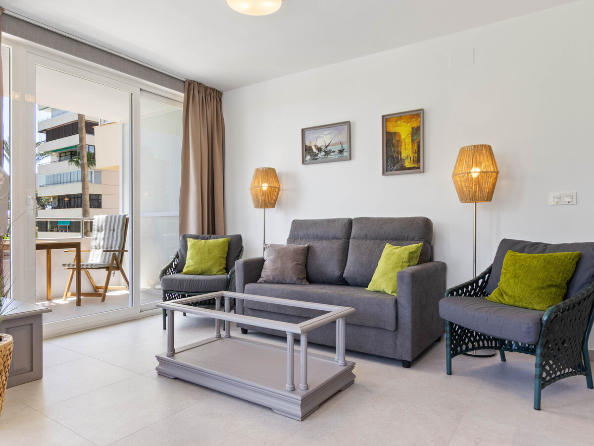 Appartement 8 pers. avec piscine à 200m de la plage - Photo 24