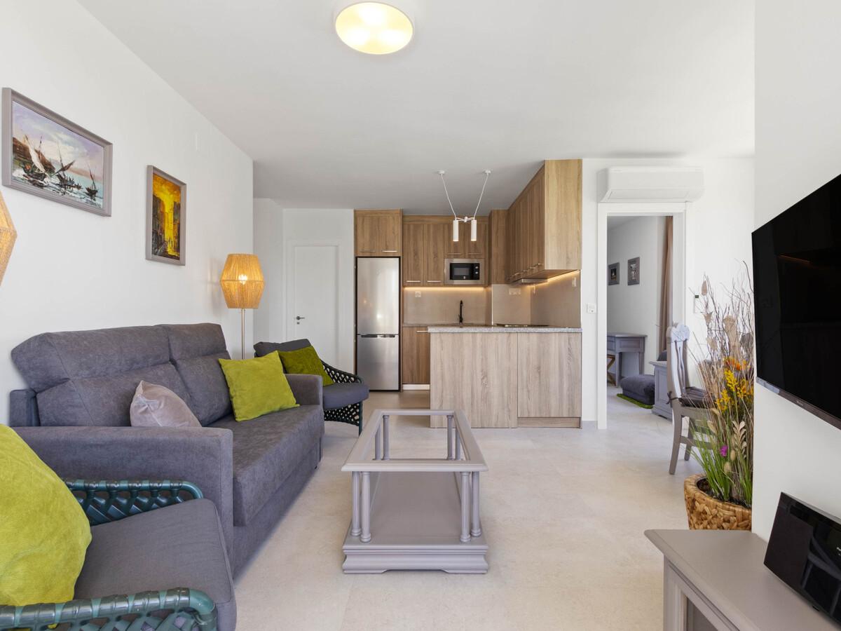 Appartement 8 pers. avec piscine à 200m de la plage - Photo 25