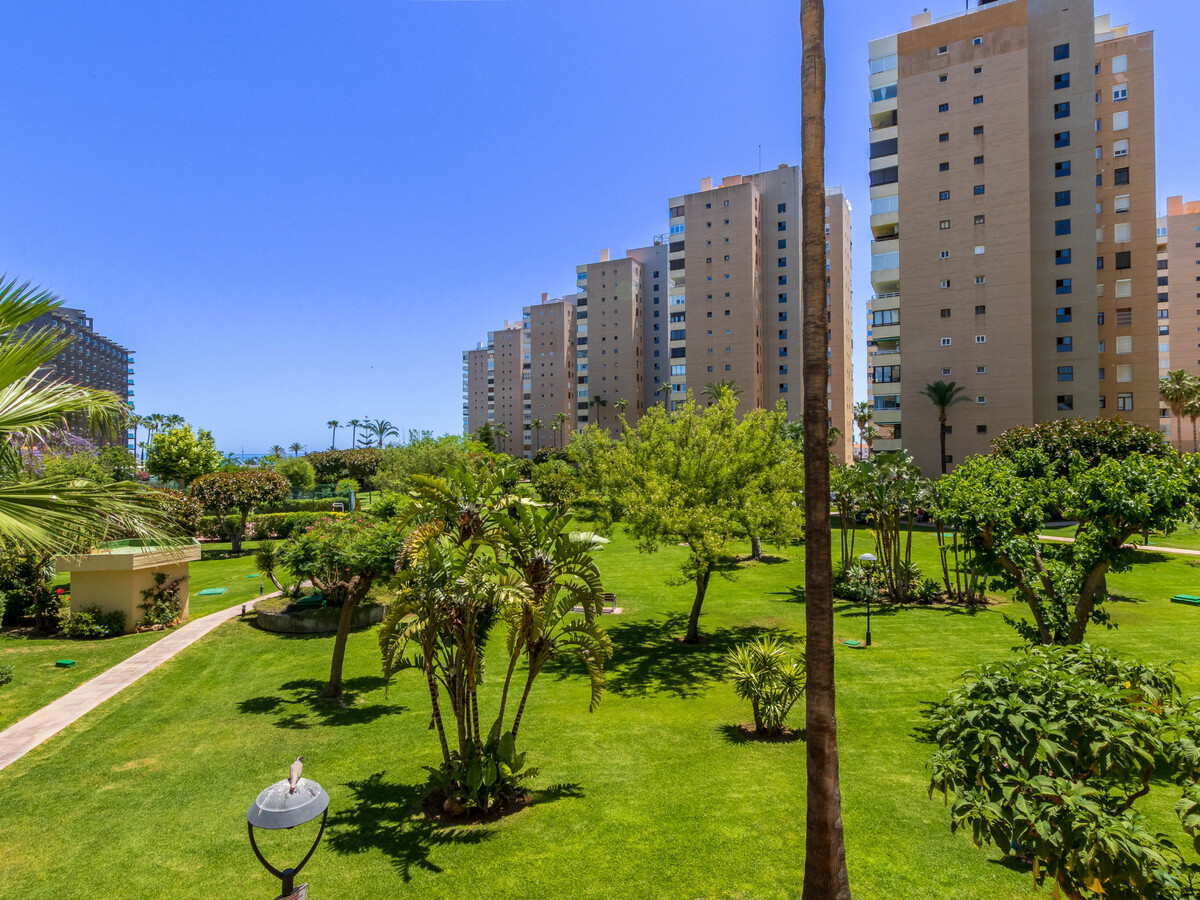Appartement 8 pers. avec piscine à 200m de la plage - Photo 27
