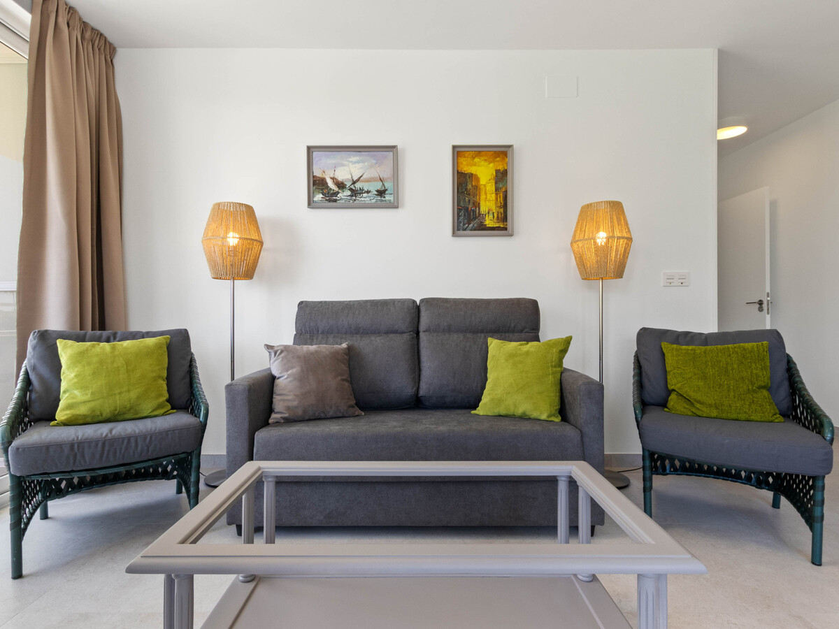 Appartement 8 pers. avec piscine à 200m de la plage - Photo 29
