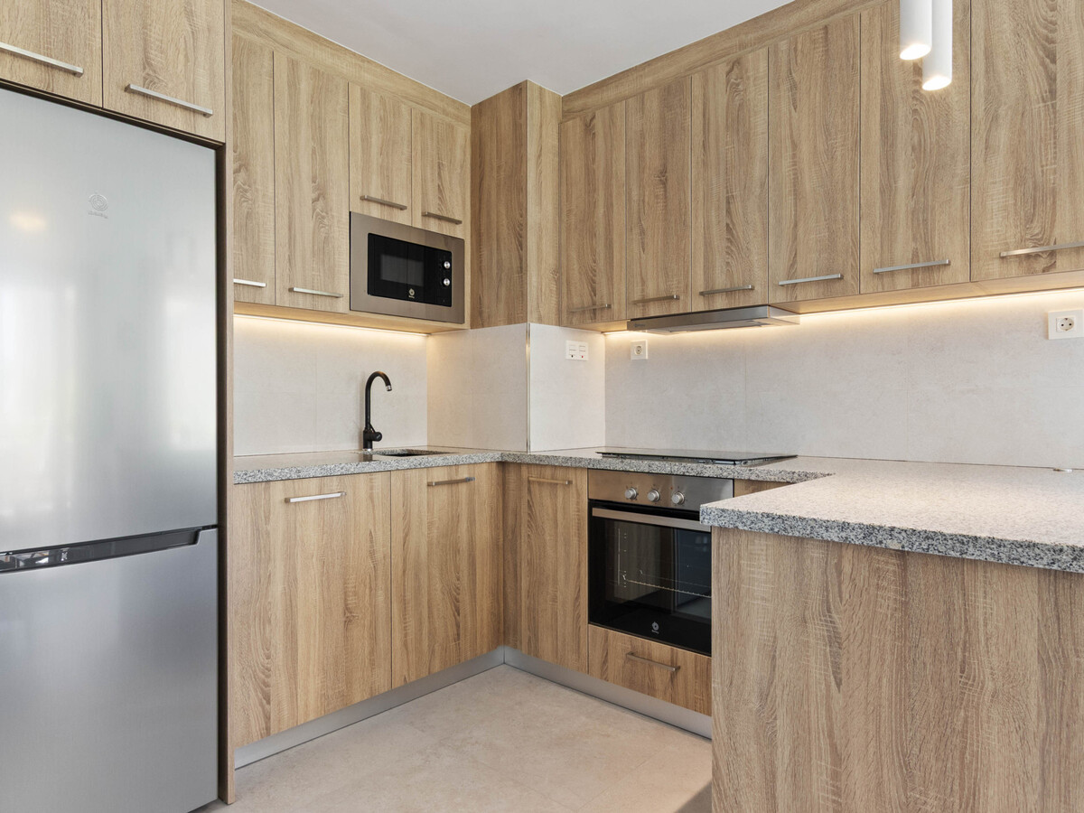 Appartement 8 pers. avec piscine à 200m de la plage - Photo 30