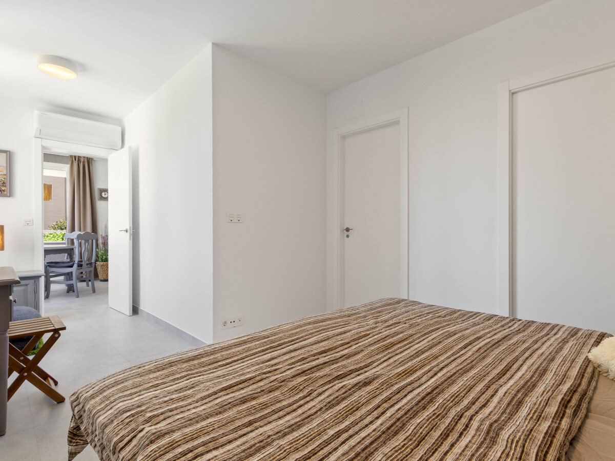 Appartement 8 pers. avec piscine à 200m de la plage - Photo 33