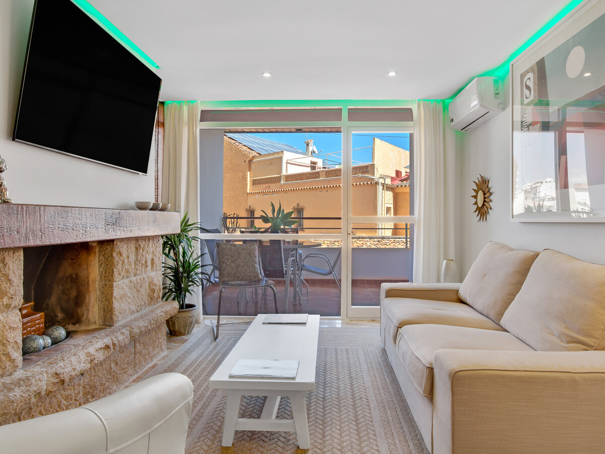 Appartement 70 m² au cœur de Torremolinos, 3 min de la gare - Photo 2