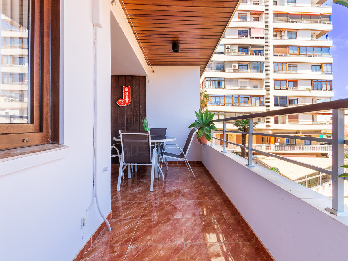 Appartement 70 m² au cœur de Torremolinos, 3 min de la gare - Photo 5
