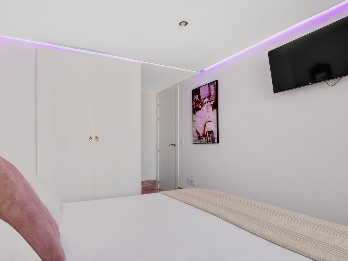 Appartement 70 m² au cœur de Torremolinos, 3 min de la gare - Photo 14