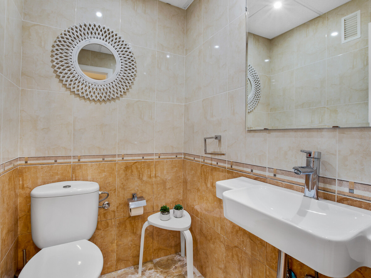 Appartement 70 m² au cœur de Torremolinos, 3 min de la gare - Photo 16
