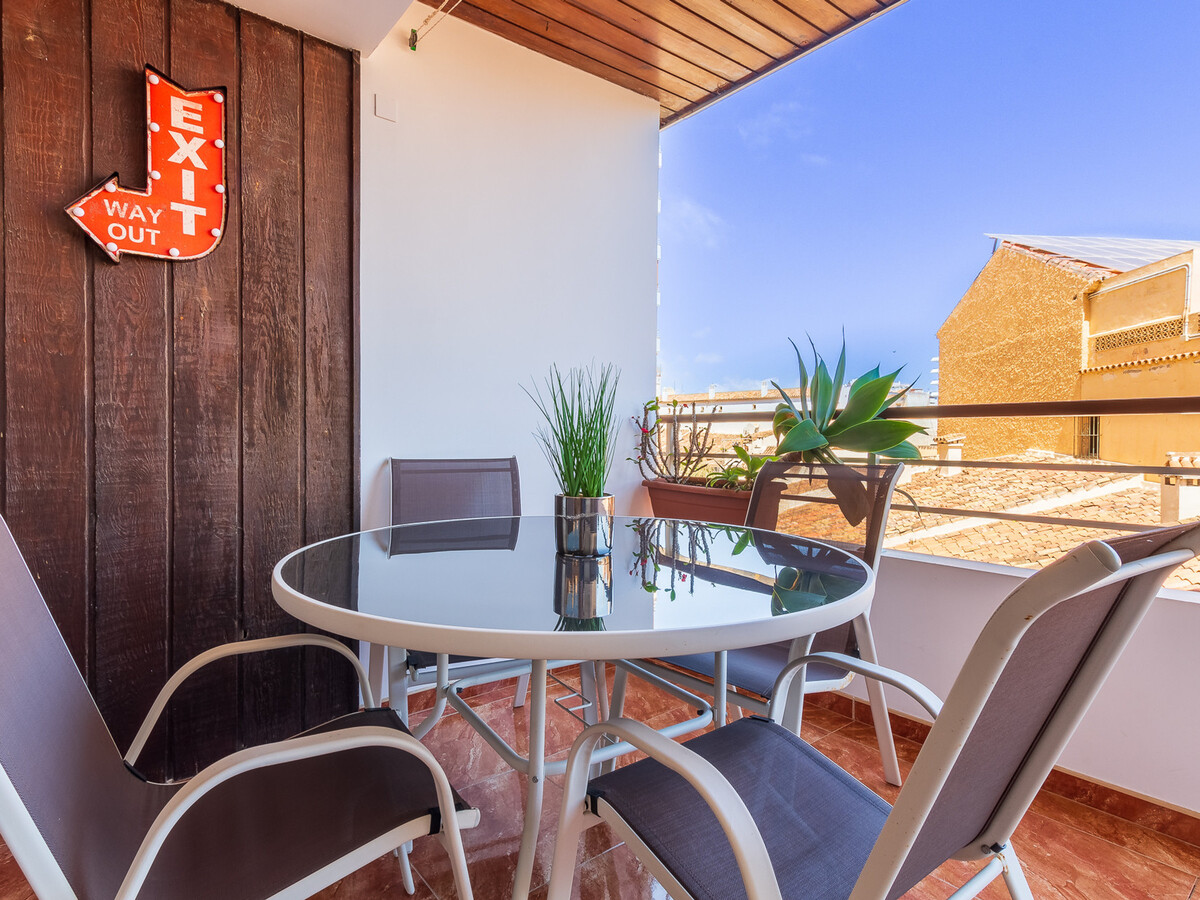 Appartement 70 m² au cœur de Torremolinos, 3 min de la gare - Photo 17