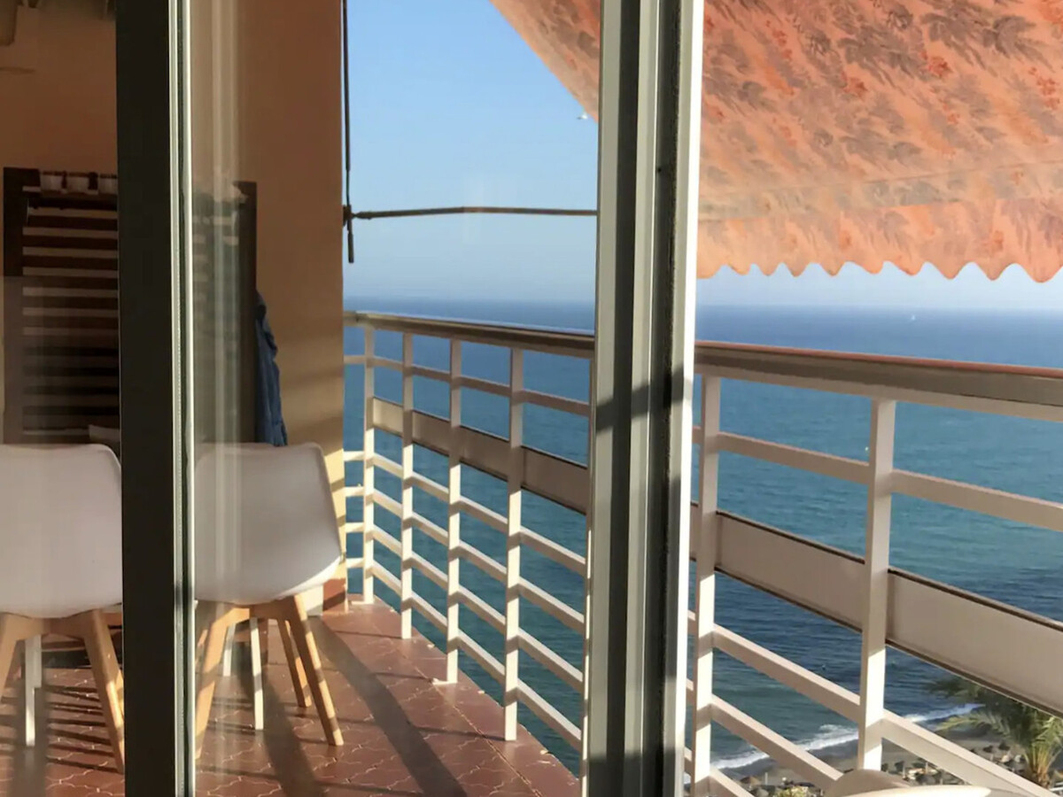 Appartement front de plage avec climatisation à Torremolinos - Photo 22