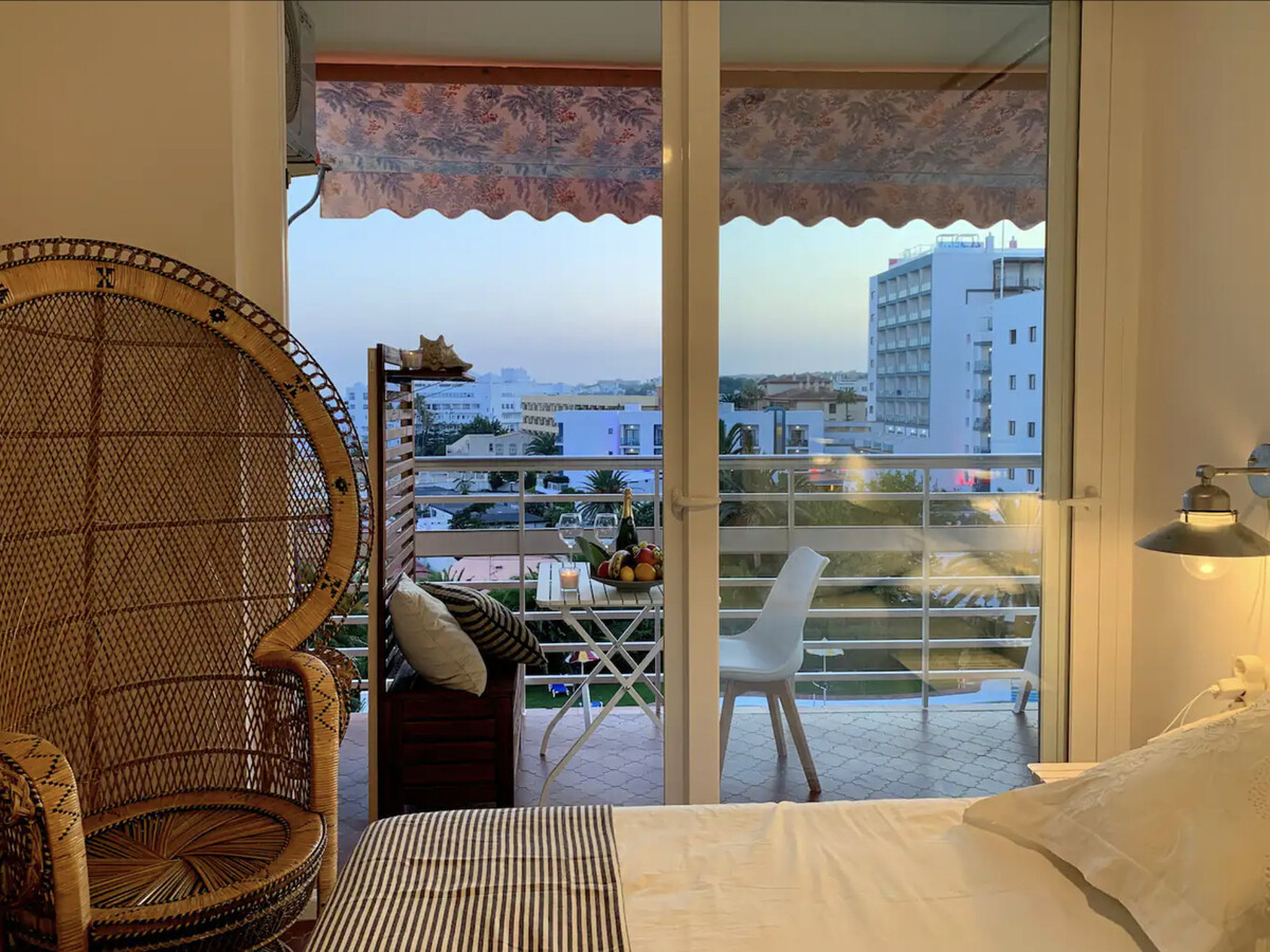 Appartement front de plage avec climatisation à Torremolinos - Photo 29