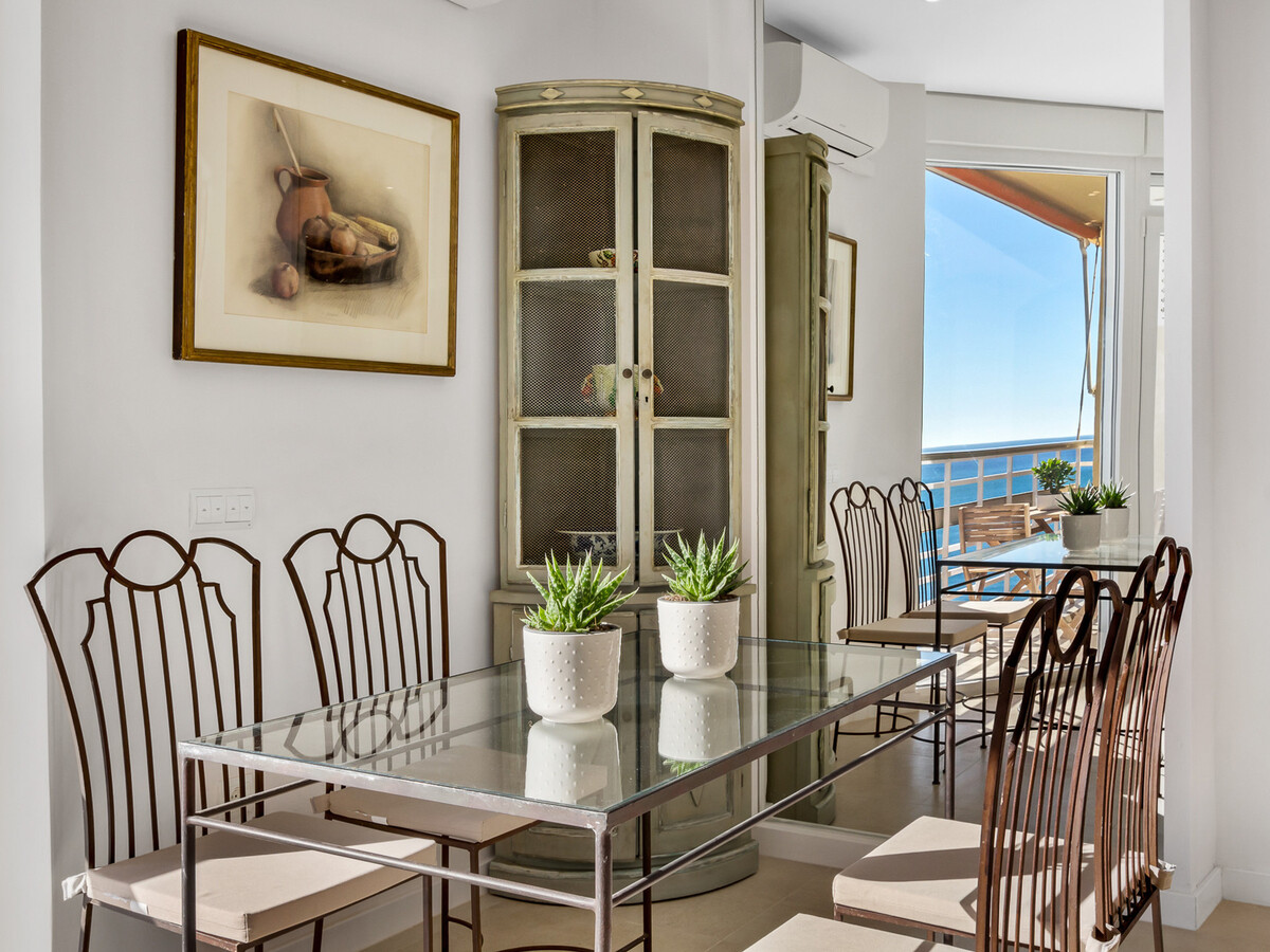 Appartement 57 m² front de plage à Torremolinos - Photo 4