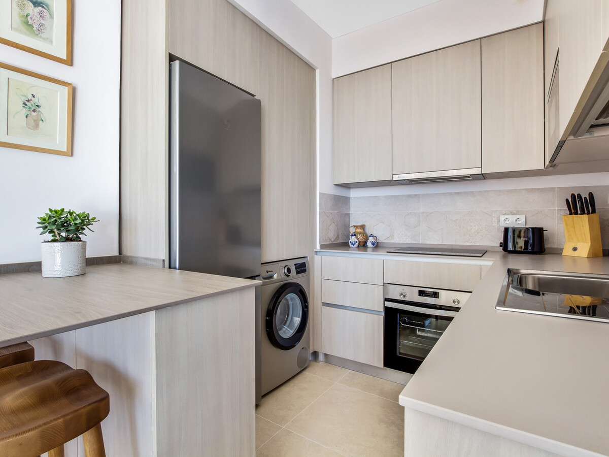 Appartement 57 m² front de plage à Torremolinos - Photo 8