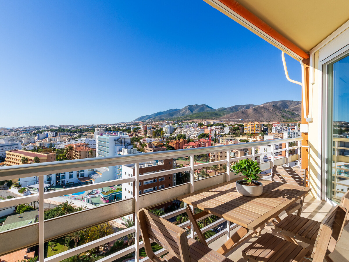 Appartement 57 m² front de plage à Torremolinos - Photo 11