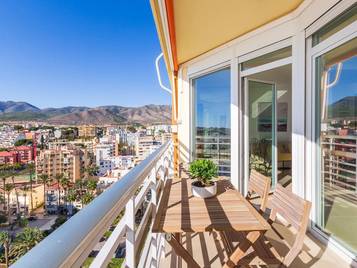 Appartement 57 m² front de plage à Torremolinos - Photo 13