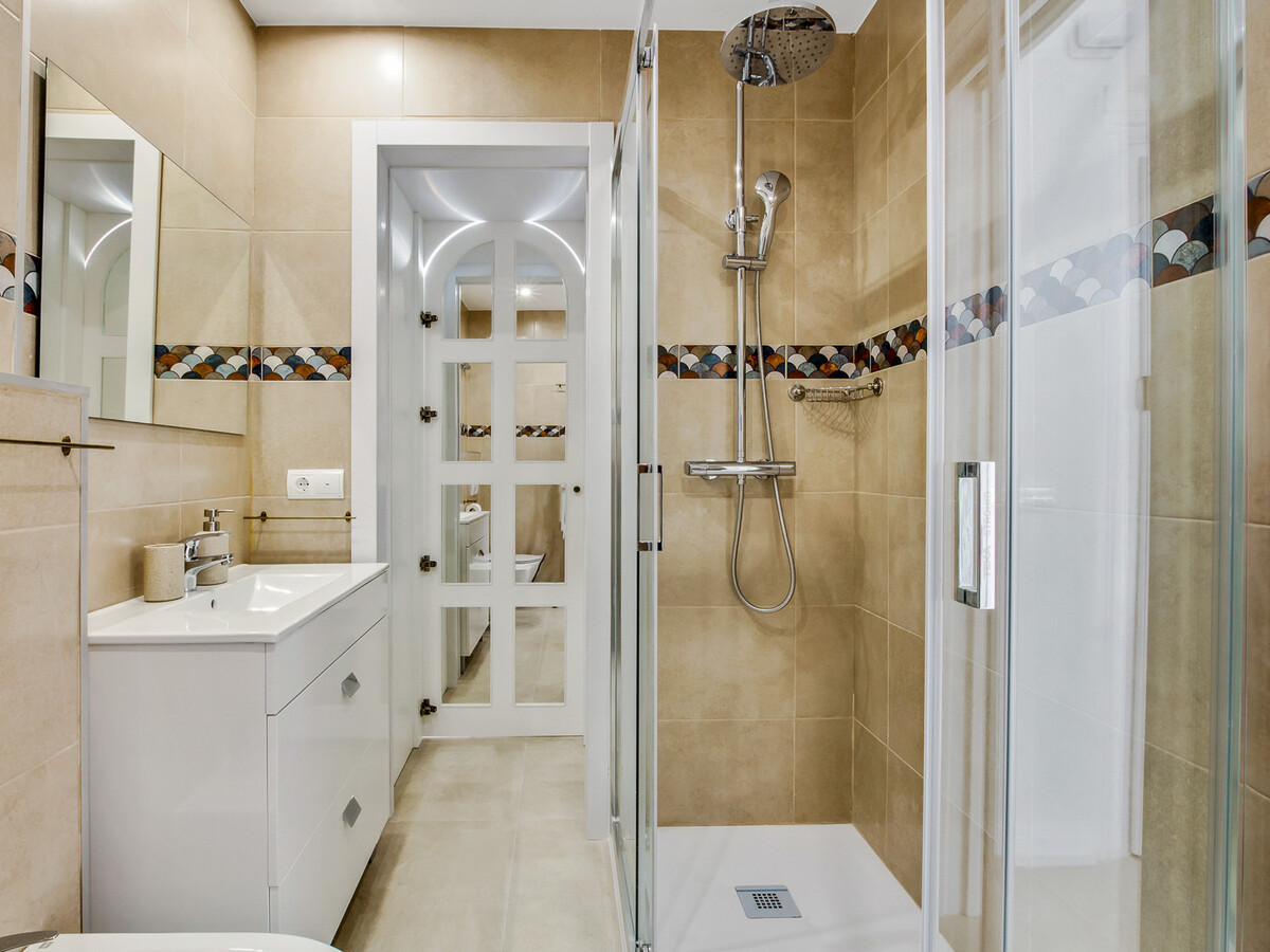 Appartement 57 m² front de plage à Torremolinos - Photo 15
