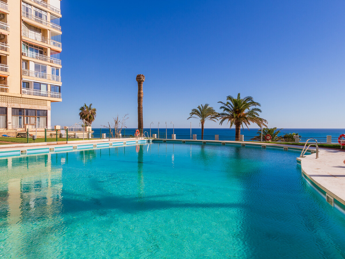 Appartement 57 m² front de plage à Torremolinos - Photo 16