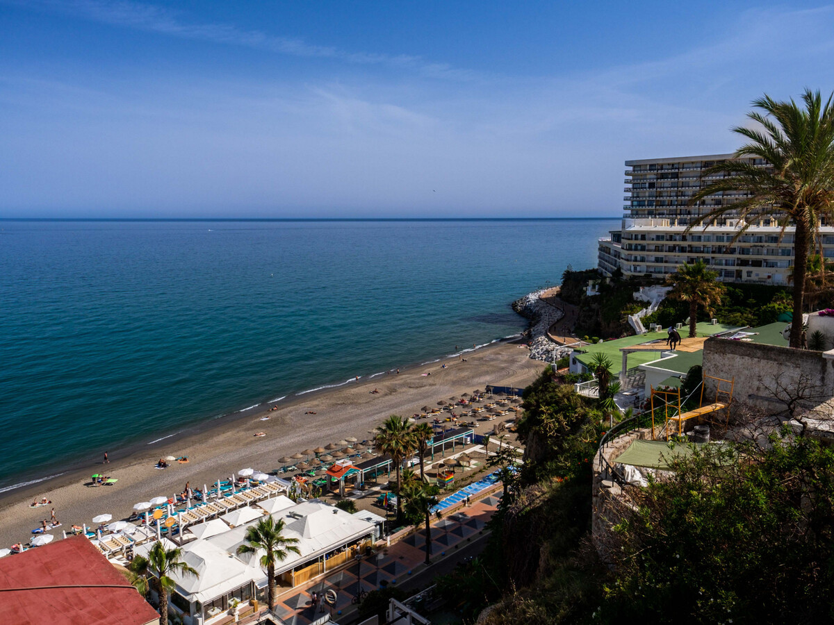Appartement 57 m² front de plage à Torremolinos - Photo 22