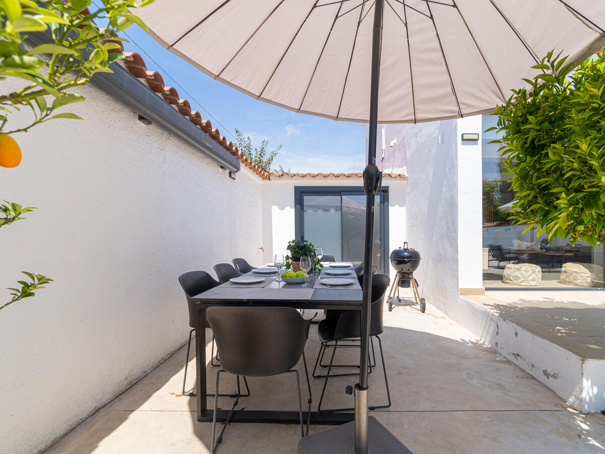 Villa Aloha Goertz - 4 ch, piscine et amarrage privé - Photo 10