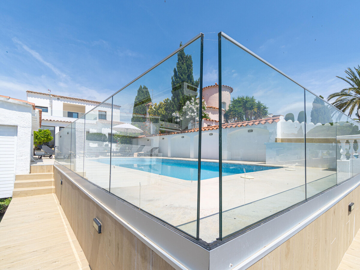 Villa Aloha Goertz - 4 ch, piscine et amarrage privé - Photo 15