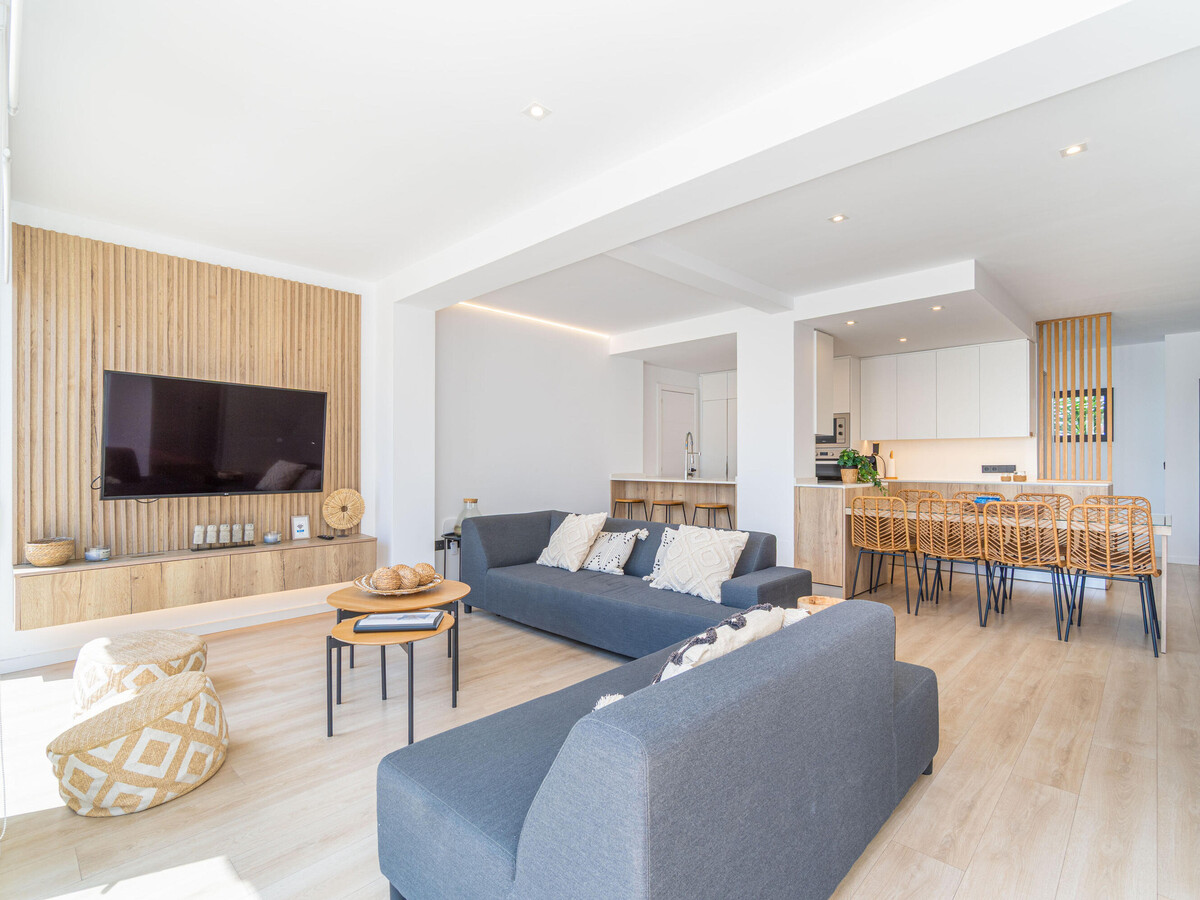 Villa Aloha Goertz - 4 ch, piscine et amarrage privé - Photo 29