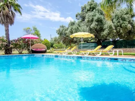 Gîte 6 chambres avec piscine chauffée à Loulé : photo 5