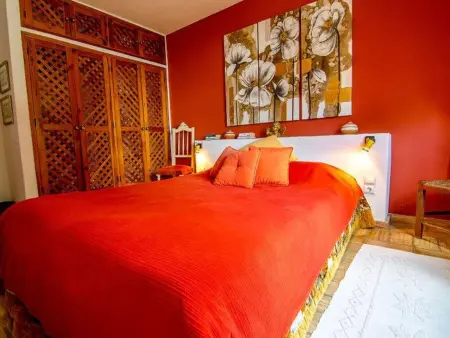Gîte 6 chambres avec piscine chauffée à Loulé : photo 13
