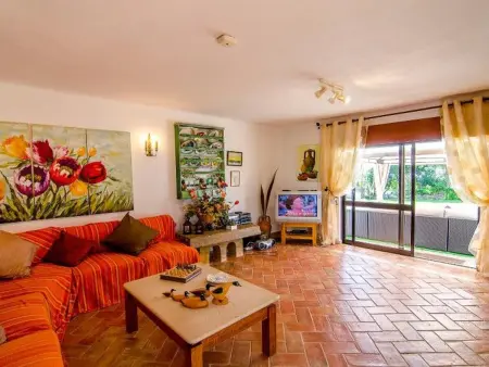 Gîte 6 chambres avec piscine chauffée à Loulé : photo 15
